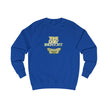 take daily inventory- text design Sweatshirt | 404 BC, internal discussions, reflection
