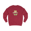 take daily inventory- text design Sweatshirt | 404 BC, internal discussions, reflection
