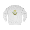 take daily inventory- text design Sweatshirt | 404 BC, internal discussions, reflection