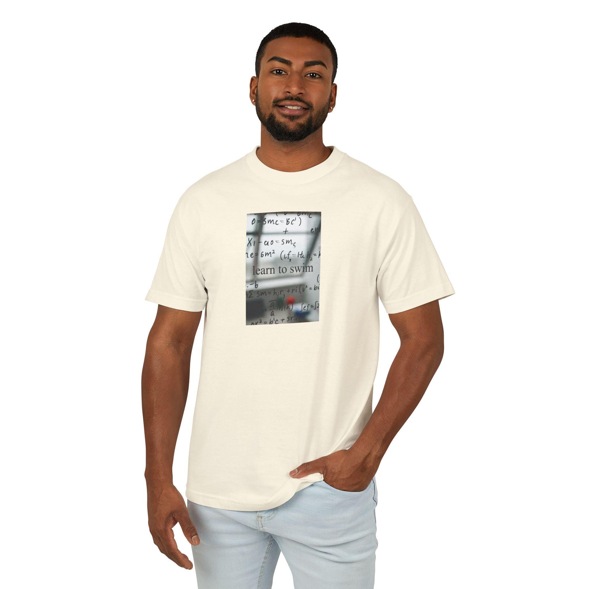 Swim Life Unisex Cotton Tee