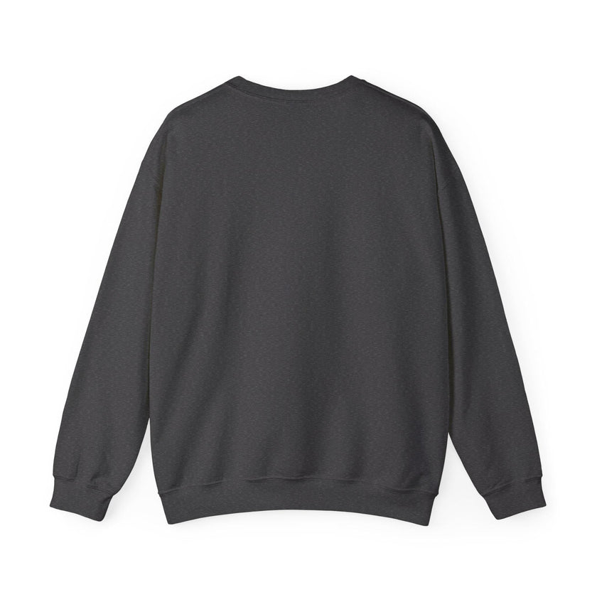 Vintage Car Crewneck Sweatshirt