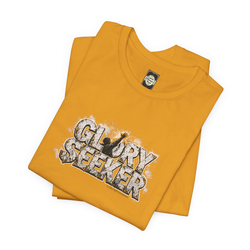 Glory Seeker Graphic Tee