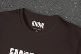 Embrace the Unknown T-Shirt — Inspirational Adventure Graphic Tee