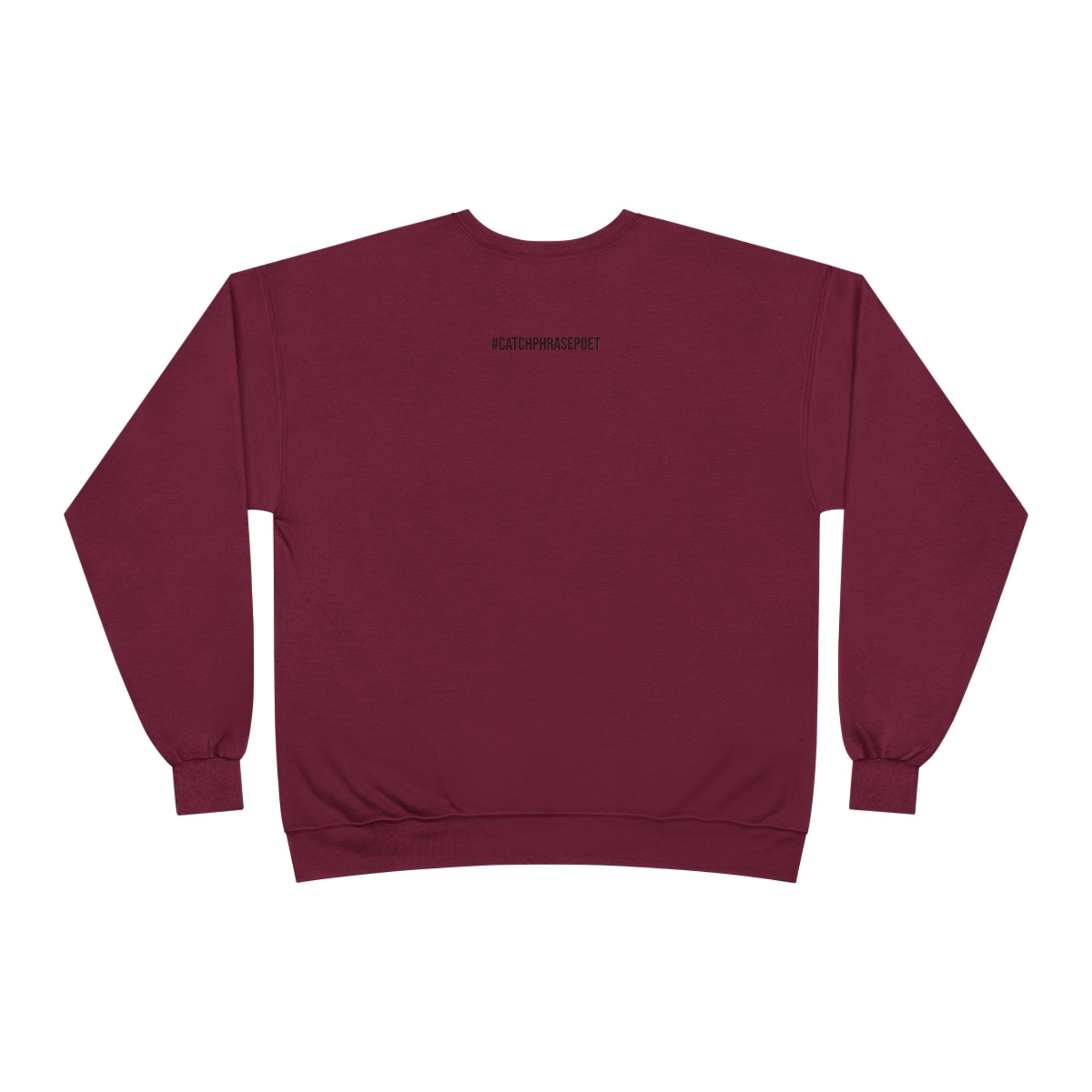 Crewneck Sweatshirt — 