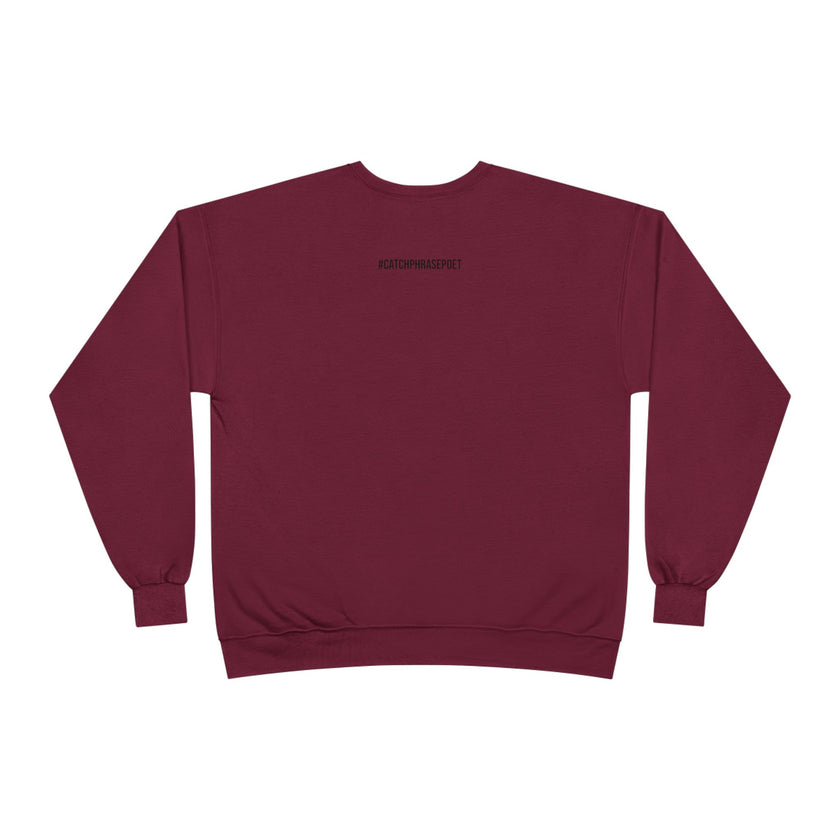 Crewneck Sweatshirt — 