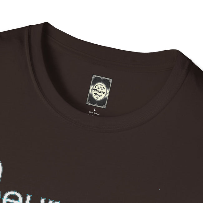 Neuroplasticity T-Shirt — Science Brain Recovery Tee