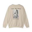 Gratitude Crewneck Sweatshirt