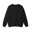 Treble guitar graphic crewneck sweatshirt — Catch Phrase Poet