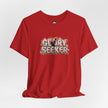 Glory Seeker Graphic Tee