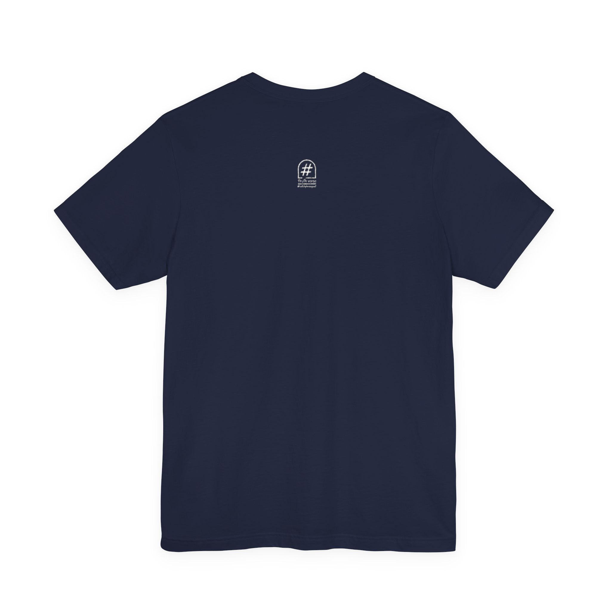Digital Relapse? Reset T-Shirt — Recovery & Sobriety Awareness Tee