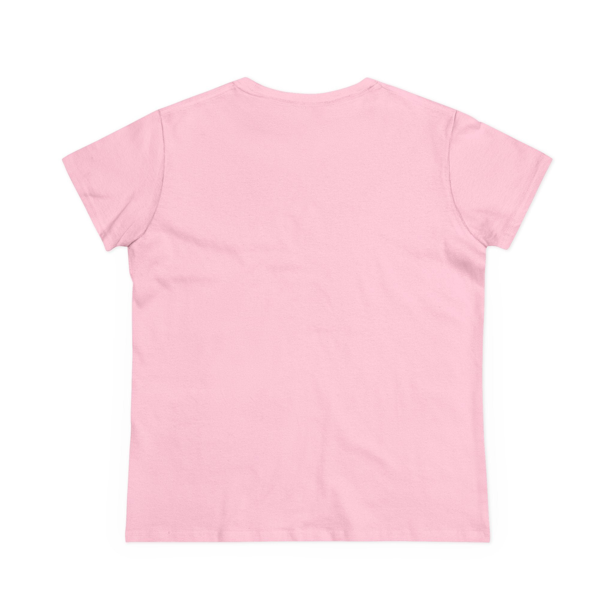 Gentle But Not Delicate Tee | Floral Script Feminist Shirt