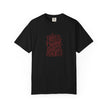 You Have the Courage to Begin Again T-shirt | Inspirational Script Tee