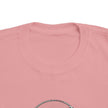 Toddler Zebra Tee — Cute Minimal Safari Graphic Shirt