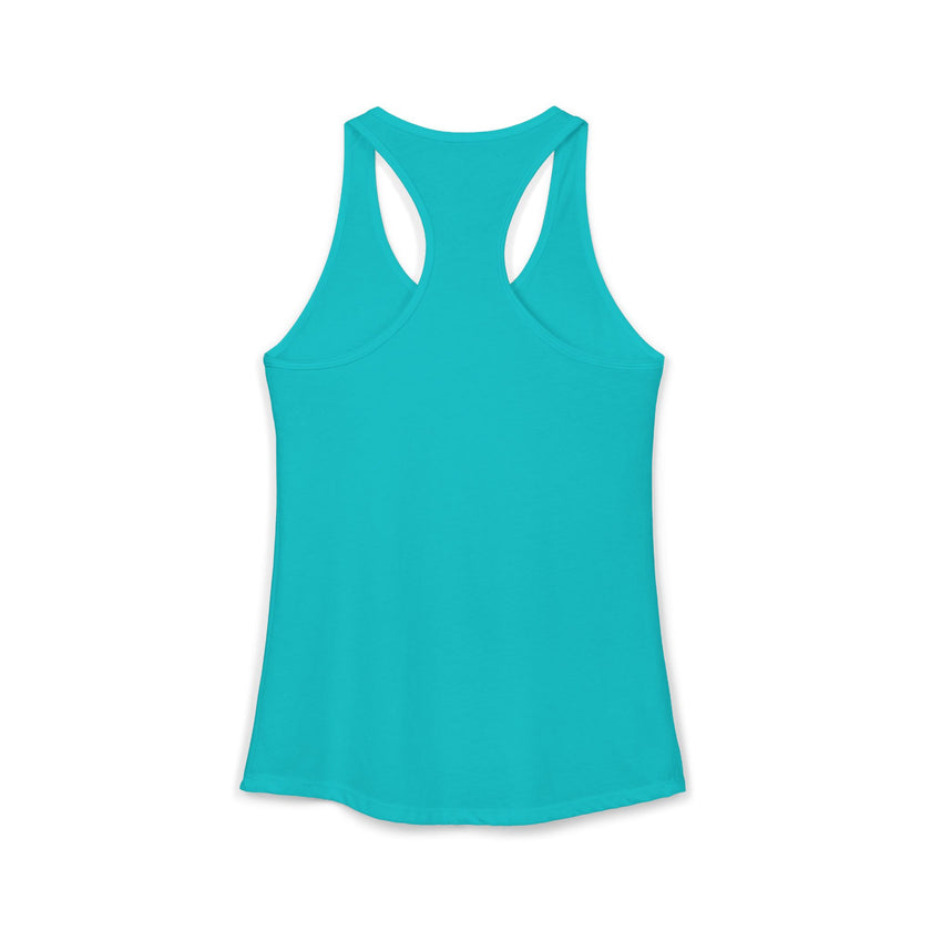 Growth Embraced Racerback Tank