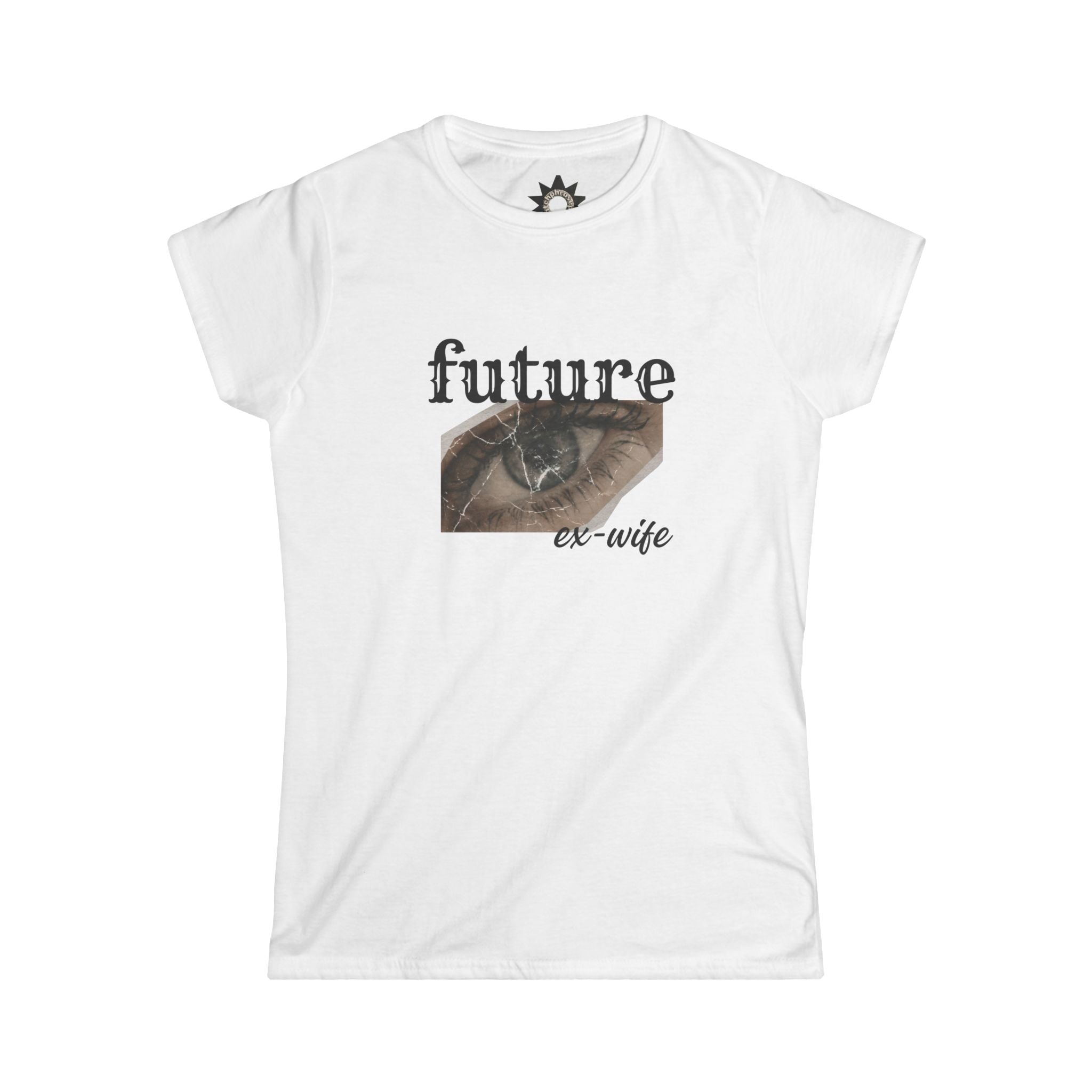 future eye design Tee | 