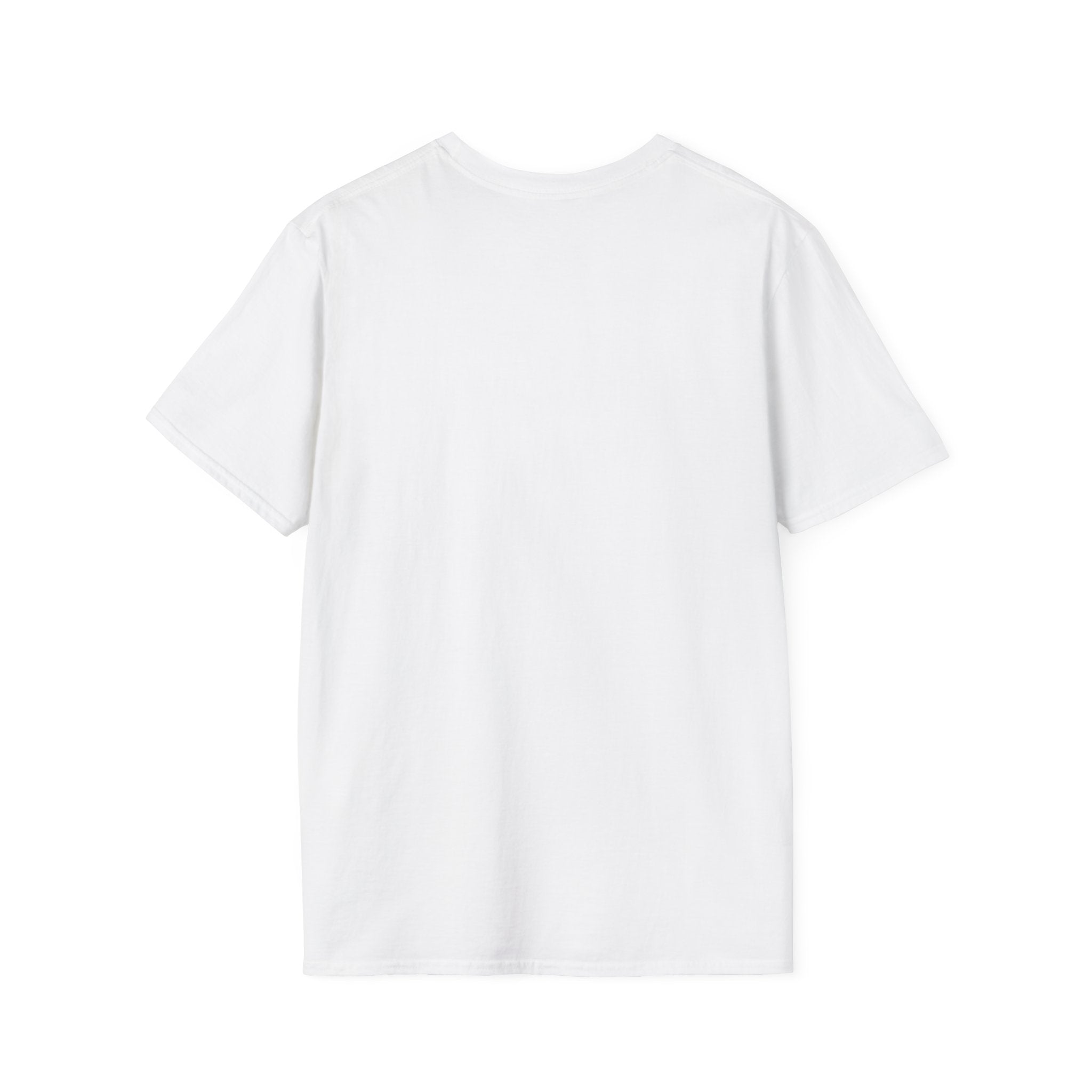 'Juror' graphic tee, everyday styling