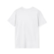 'Juror' graphic tee, everyday styling