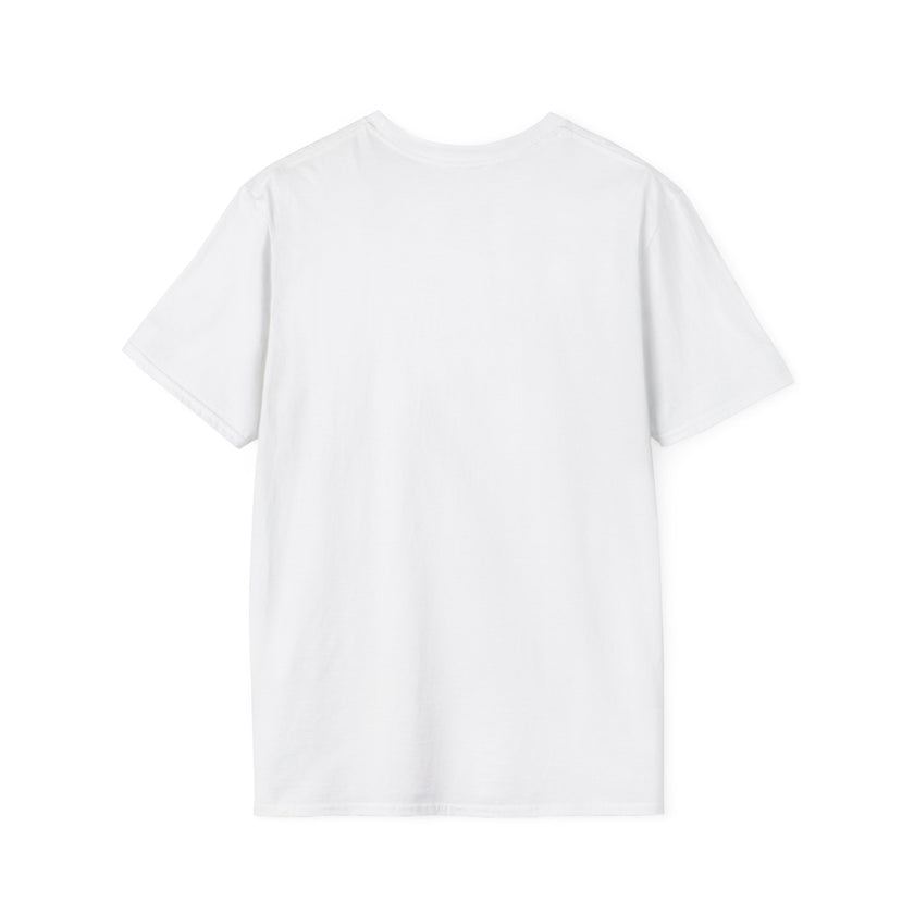'Juror' graphic tee, everyday styling