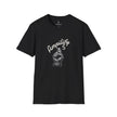 Amplify 5 T-Shirt — Vintage Pointing Finger Graphic Tee