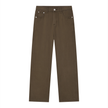 Catch Phrase Poet Men’s Vintage Wash Straight Leg Jeans