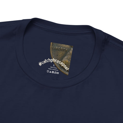 My Two Cents T-Shirt — Funny Penny Graphic Tee