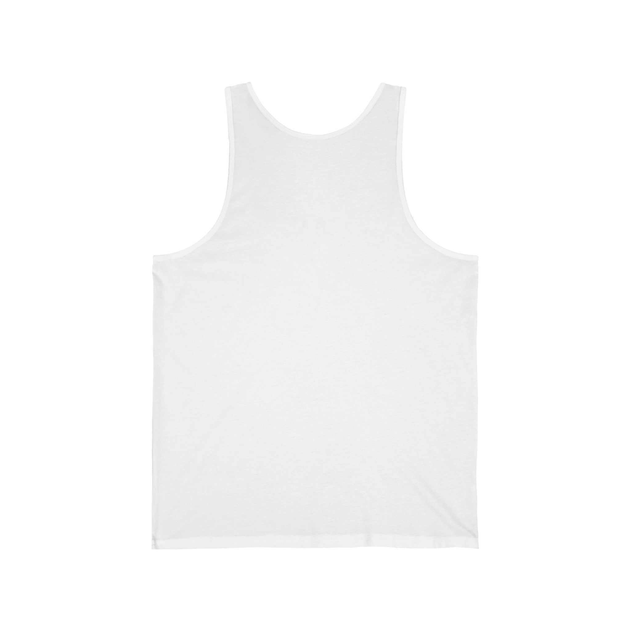 Amplify Peace peace hand V-sign Tank Top | Peaceful Protest Vibe