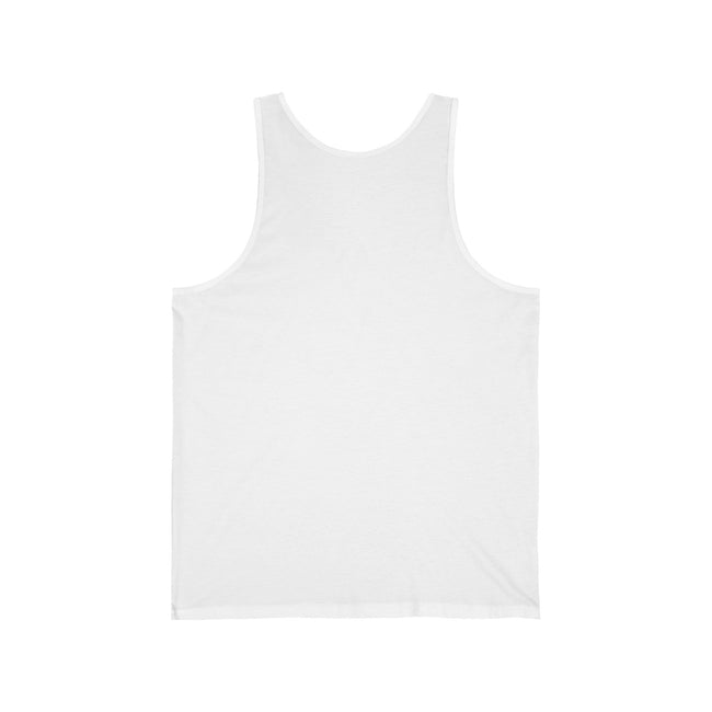 Amplify Peace peace hand V-sign Tank Top | Peaceful Protest Vibe