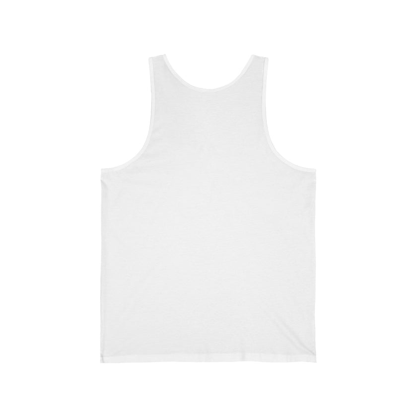 Amplify Peace peace hand V-sign Tank Top | Peaceful Protest Vibe