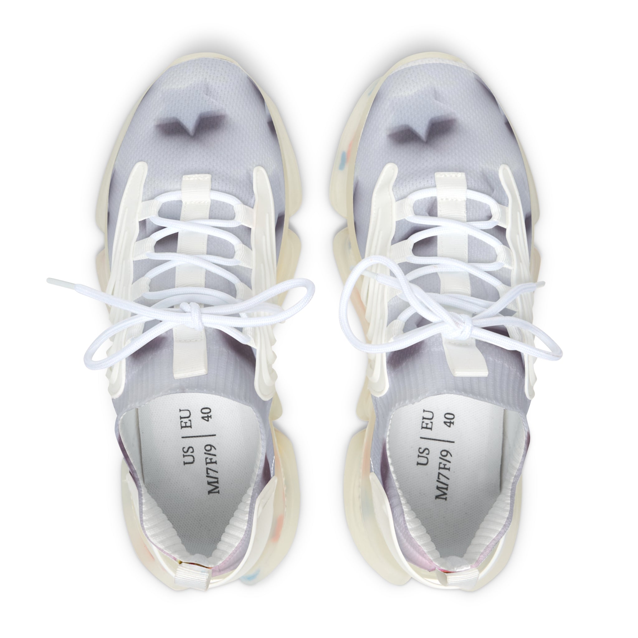 Star light- Star Bright , Sneakers | Women's Mesh Sneakers