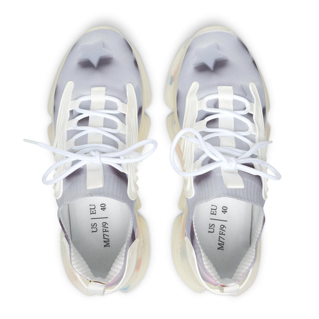 Star light- Star Bright , Sneakers | Women's Mesh Sneakers