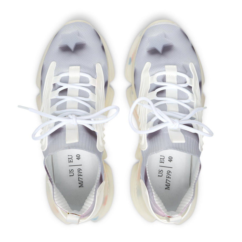 Star light- Star Bright , Sneakers | Women's Mesh Sneakers