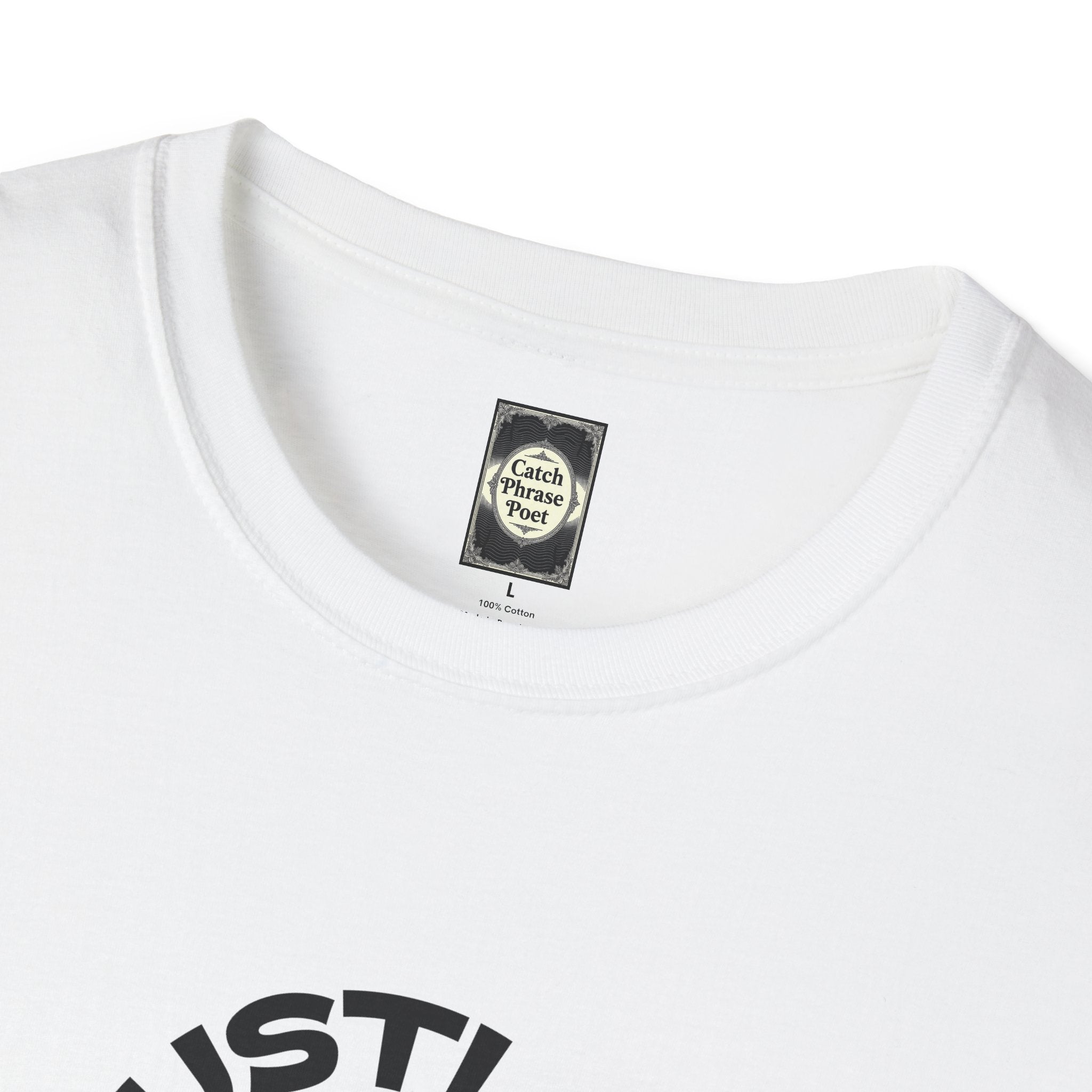 Sidehustle Revival T-Shirt | Put Your Mind Into It