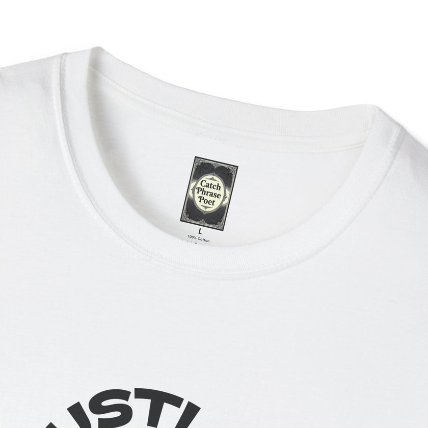Sidehustle Revival T-Shirt | Put Your Mind Into It