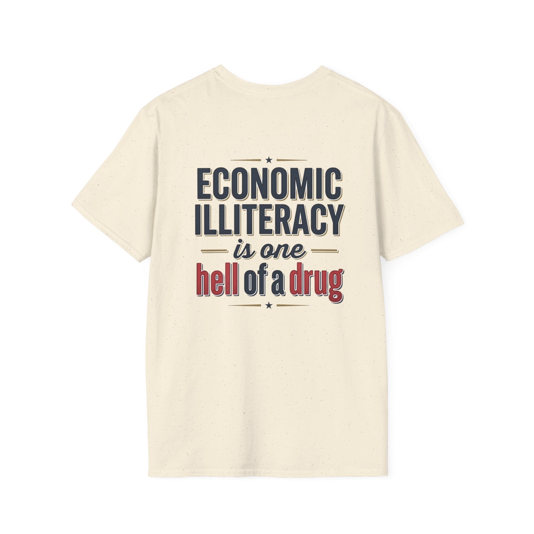 T-Shirt — 