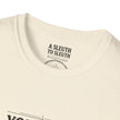 Detective Quote T-Shirt — 