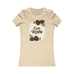 Floral Women's Tee