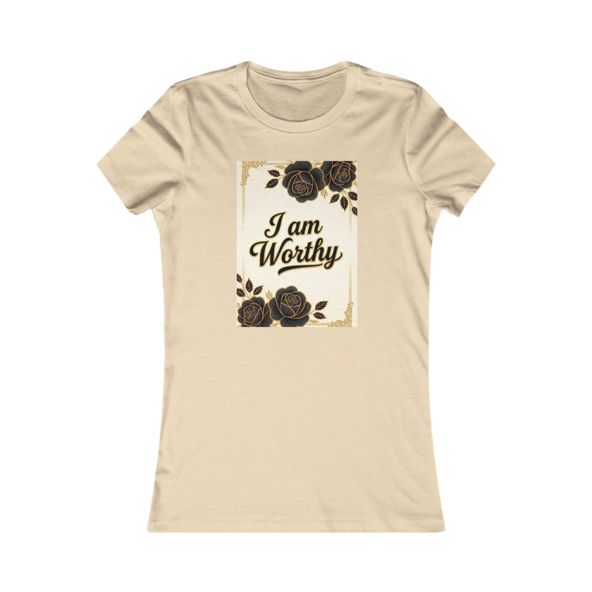 Floral Women's Tee