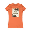 Floral Women's Tee