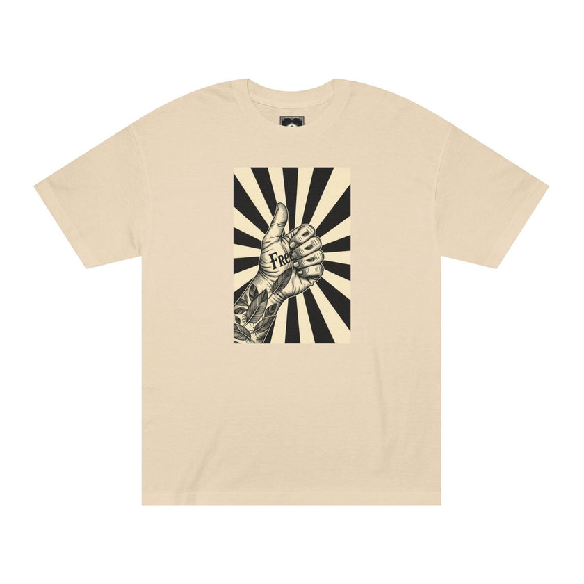 Freedom Graphic Tee