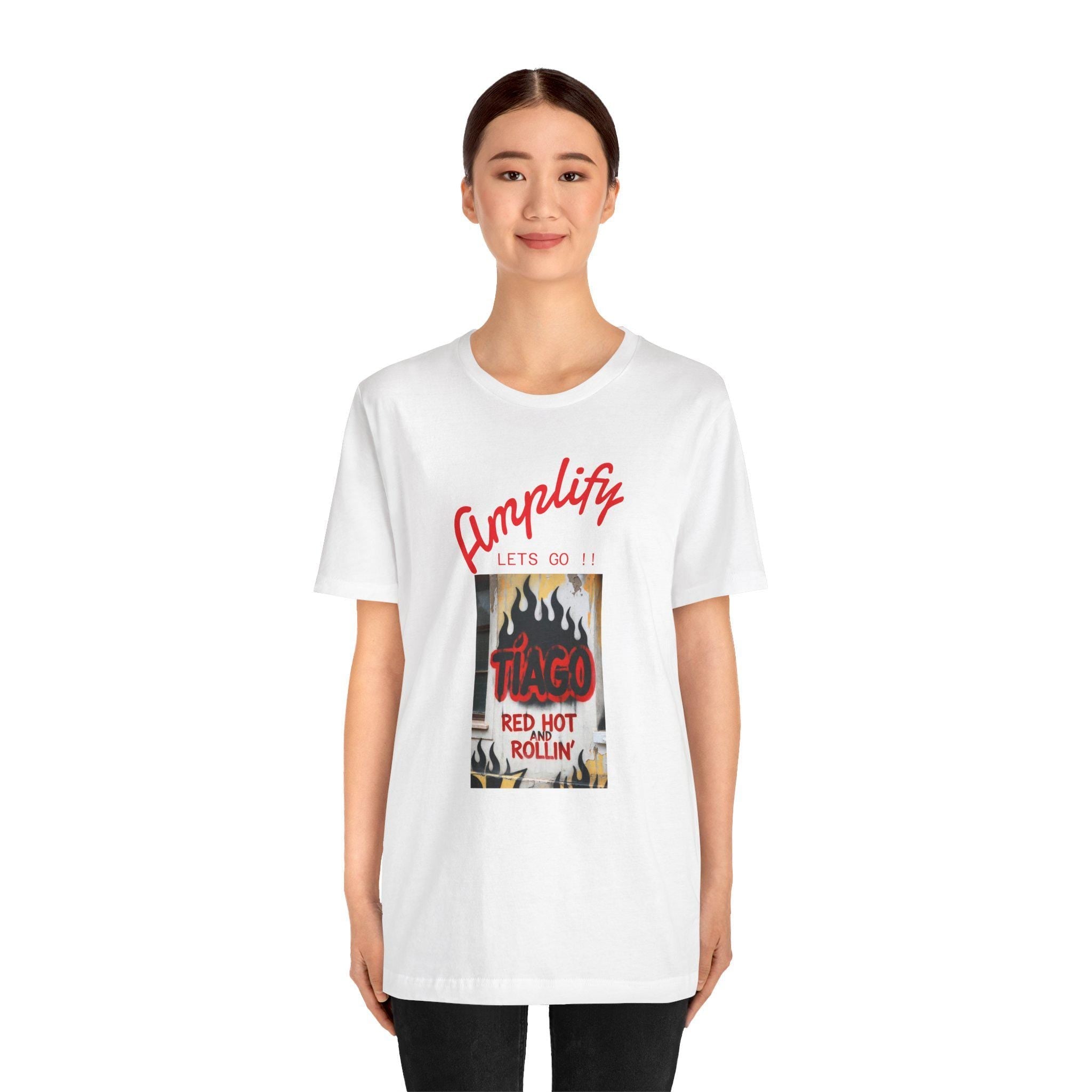 Portland Trailblazers Graffiti T-Shirt