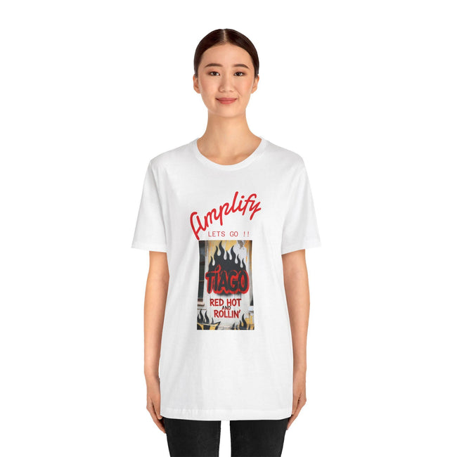 Portland Trailblazers Graffiti T-Shirt