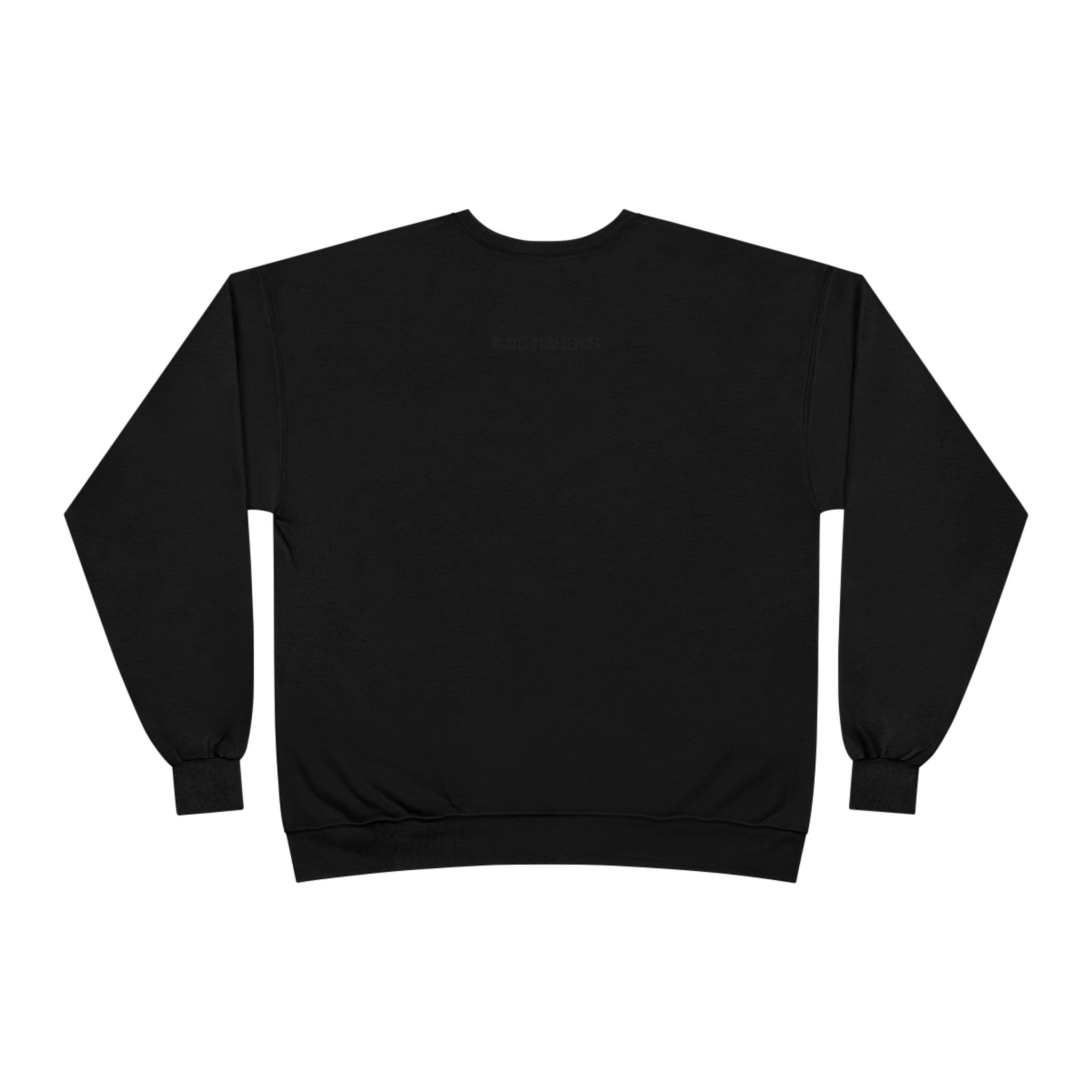Crewneck Sweatshirt — 