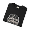 Jesus of Hollywood Graphic T‑Shirt — 