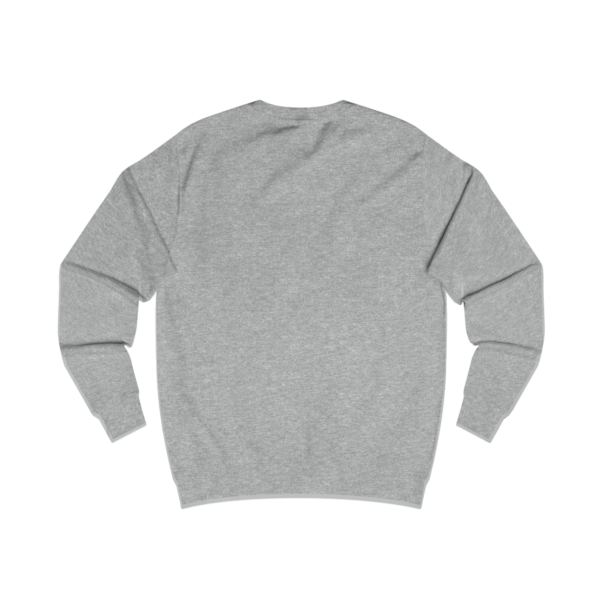 take daily inventory- text design Sweatshirt | 404 BC, internal discussions, reflection