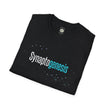 Synaptogenesis T-Shirt — Brain Science Graphic Tee for Neuroscience Fans