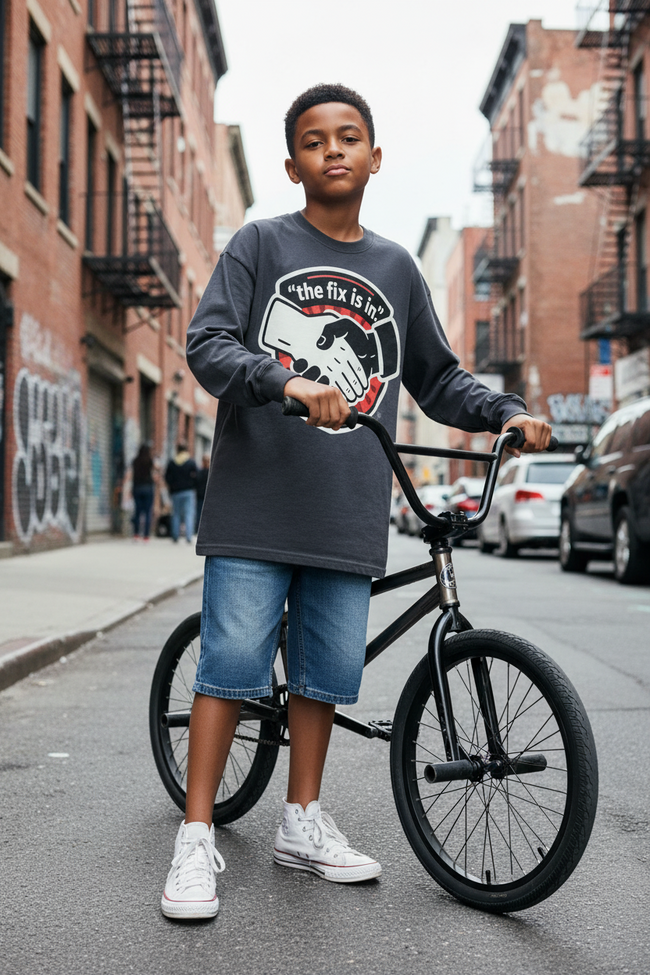 urbanwear