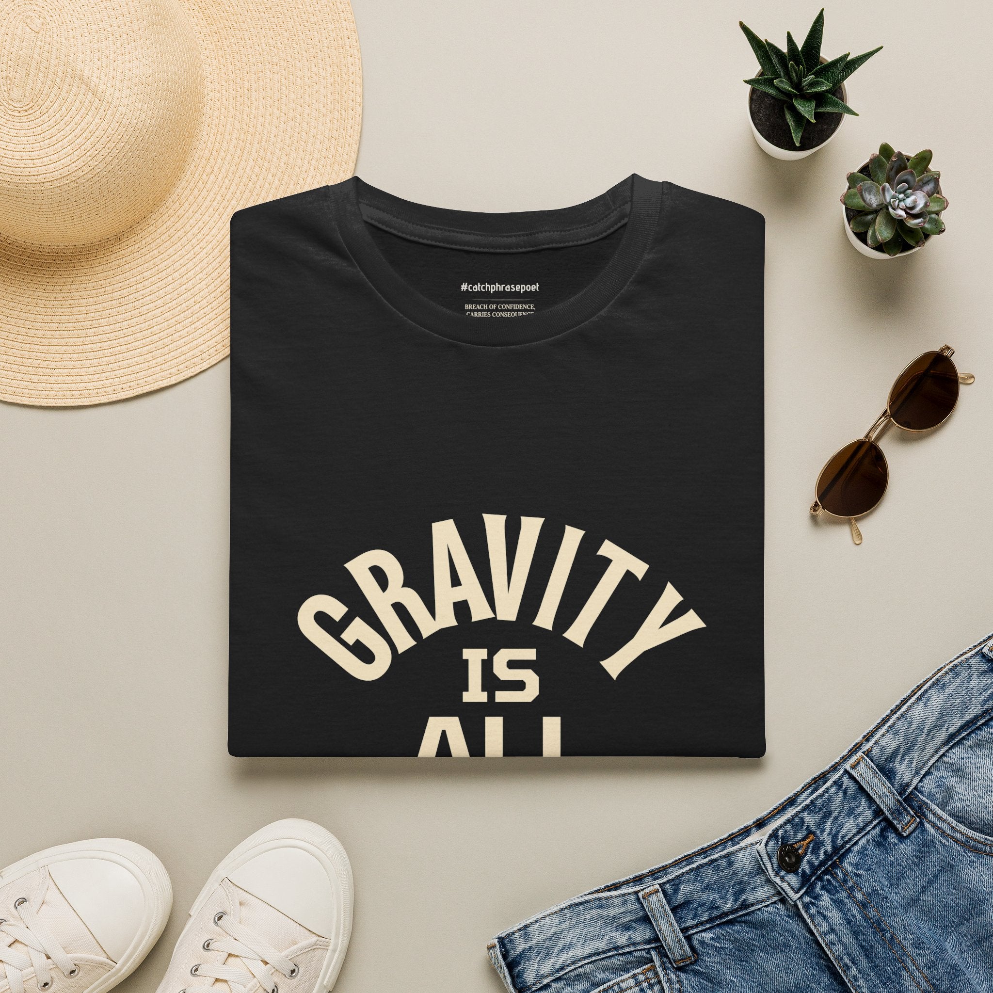T-Shirt — 