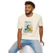 Watercolor Wave T-Shirt
