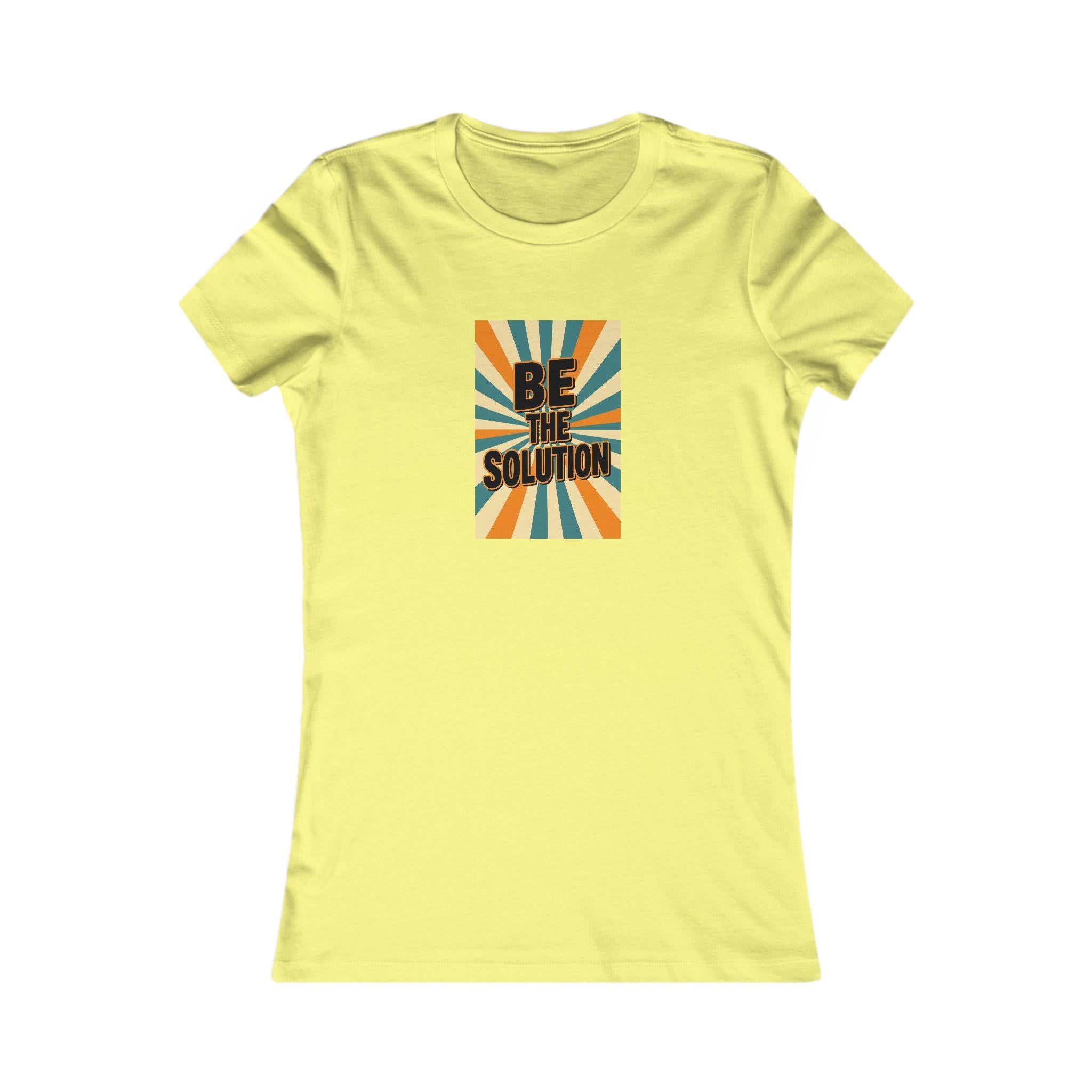 Empowering Women's Tee