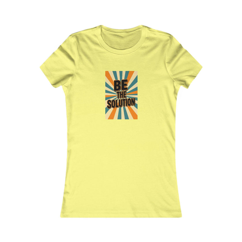 Empowering Women's Tee